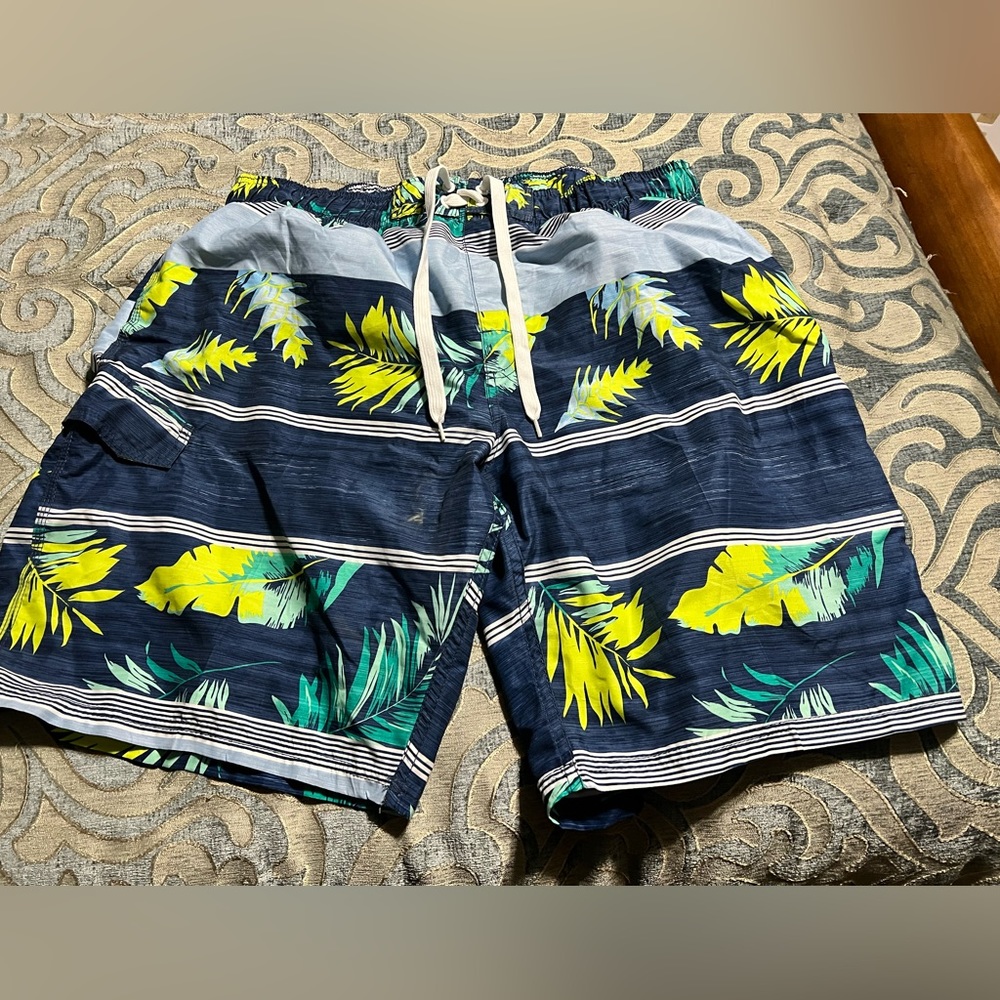 3XL Swim Trunks